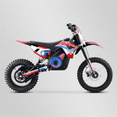 Dirt Bike Apollo 1300W
