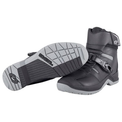 Bottes / Bottines