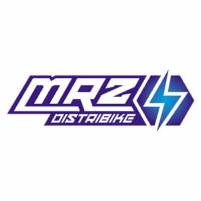MRZ Distribike