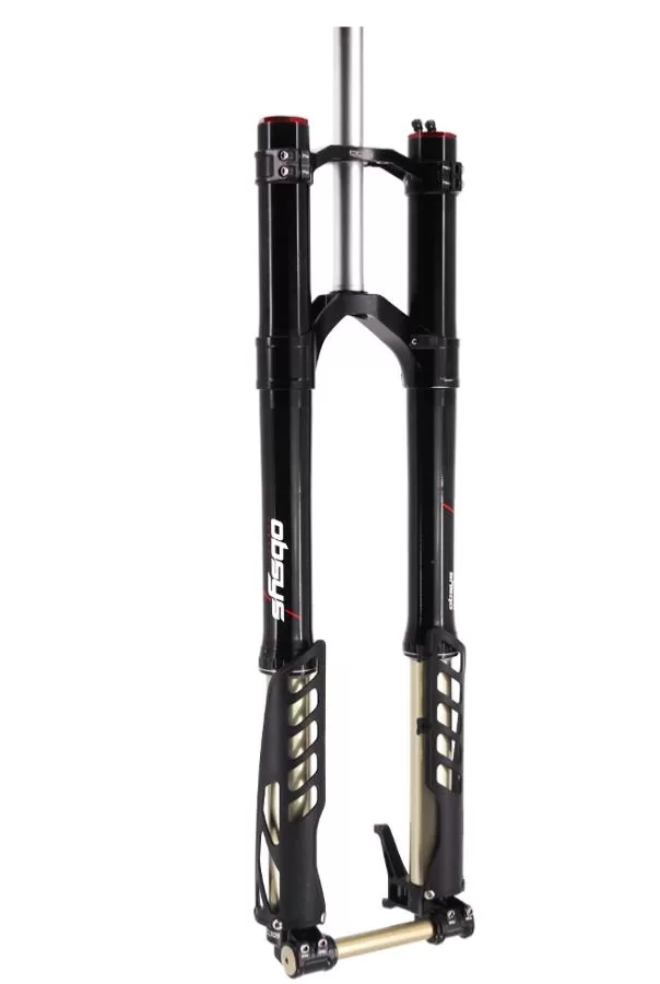 Fourche BOS OBSYS 42FCV-27.5" BOS SUSPENSION – Image 2