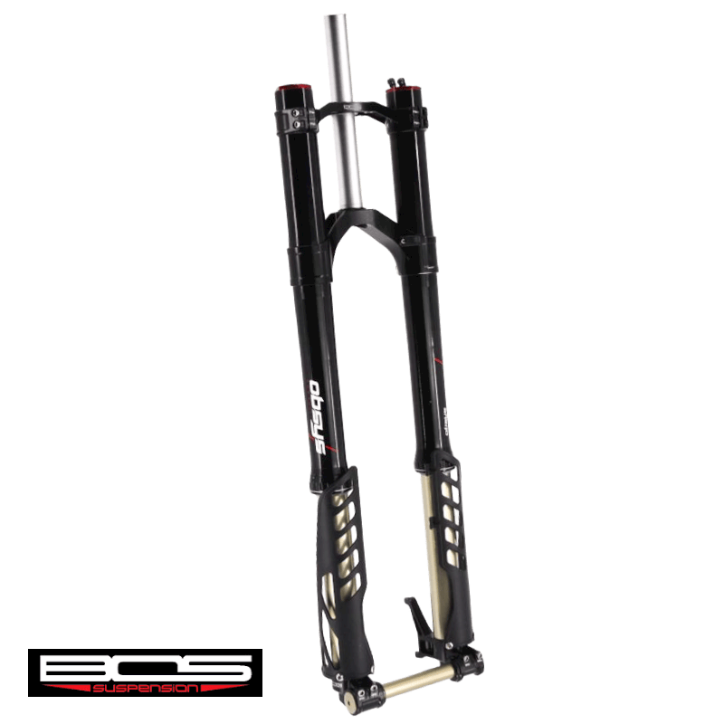 Fourche BOS OBSYS 42FCV-27.5" BOS SUSPENSION