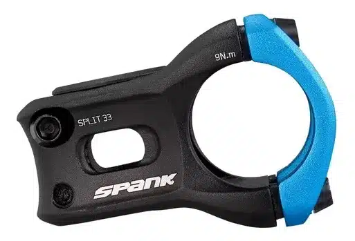 Potence SPANK SPLIT ⌀31.8mm – Image 2