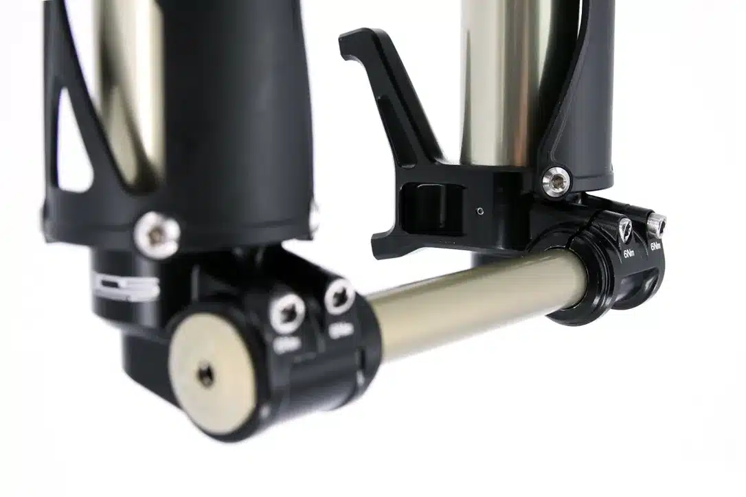 fourche obsys 42fcv 27.5" bos suspension