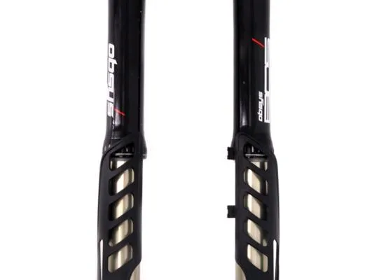 fourche obsys 42fcv 27.5" bos suspension