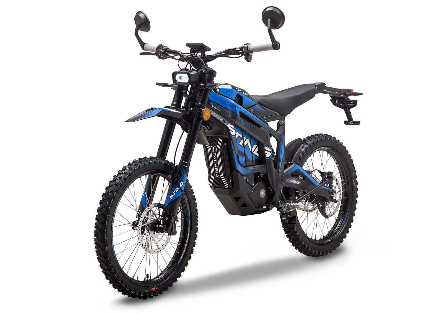 talaria sting 4000 homologuée