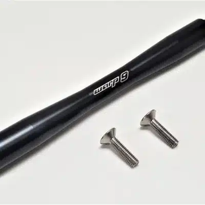 barre de renfort warp9 pour sur ron et talaria