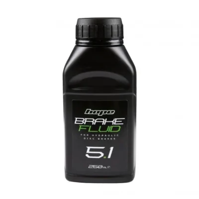 liquide de frein hope dot 5.1 (250 ml)