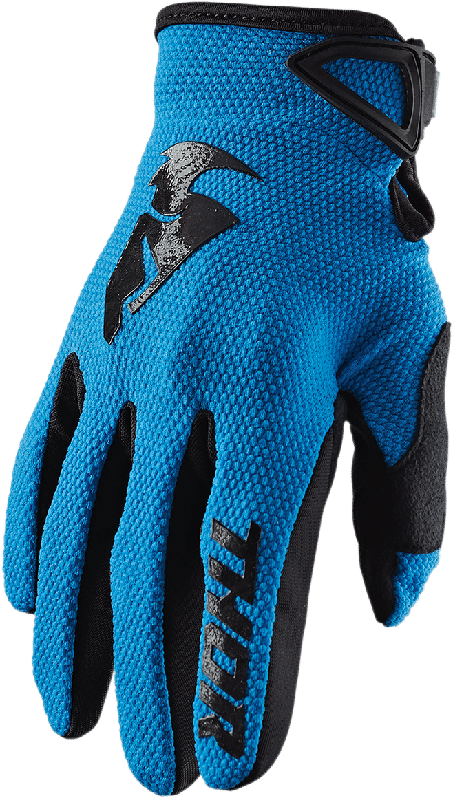 Gants Cross Enfant Thor – Image 5