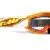 Orange Camo