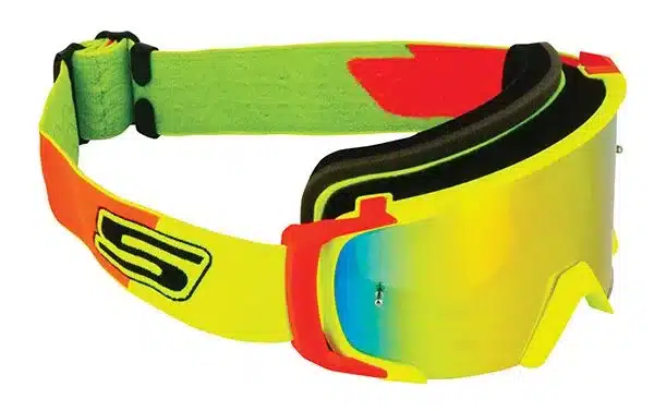 Masque Cross SCRUB - S-Line – Image 2