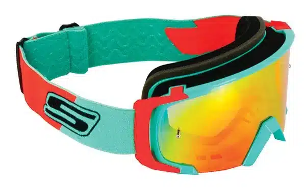 Masque Cross SCRUB - S-Line