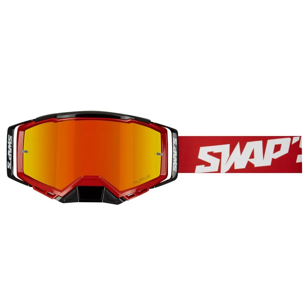 masque swap's