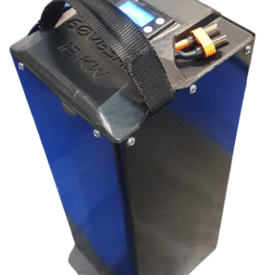 Batteries