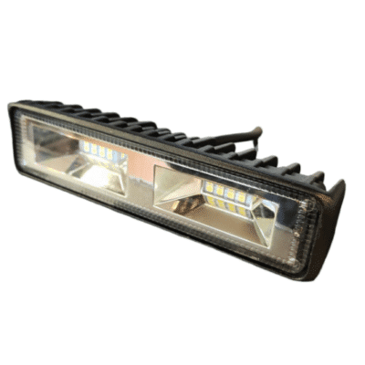 phare barre led sur ron