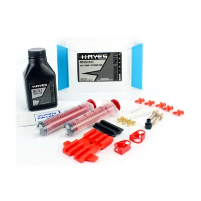 kit de purge hayes pro dot 5.1