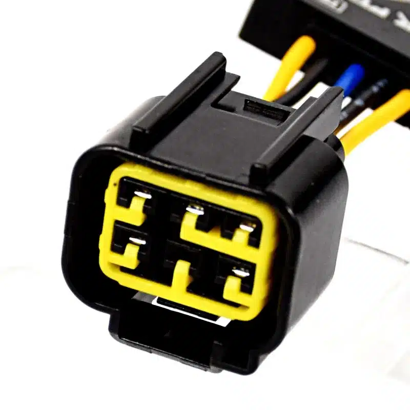 amplificateur de puissance