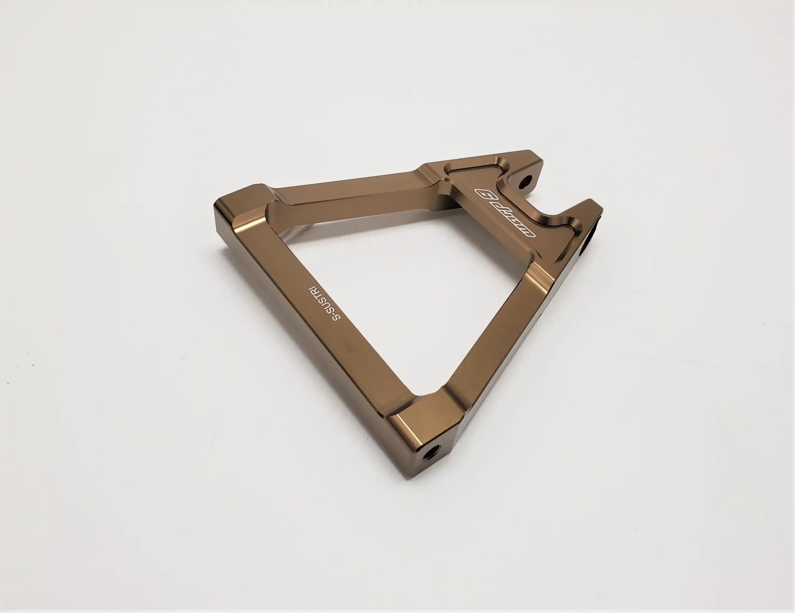 triangle de suspension warp9