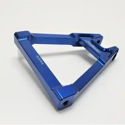 triangle de suspension warp9