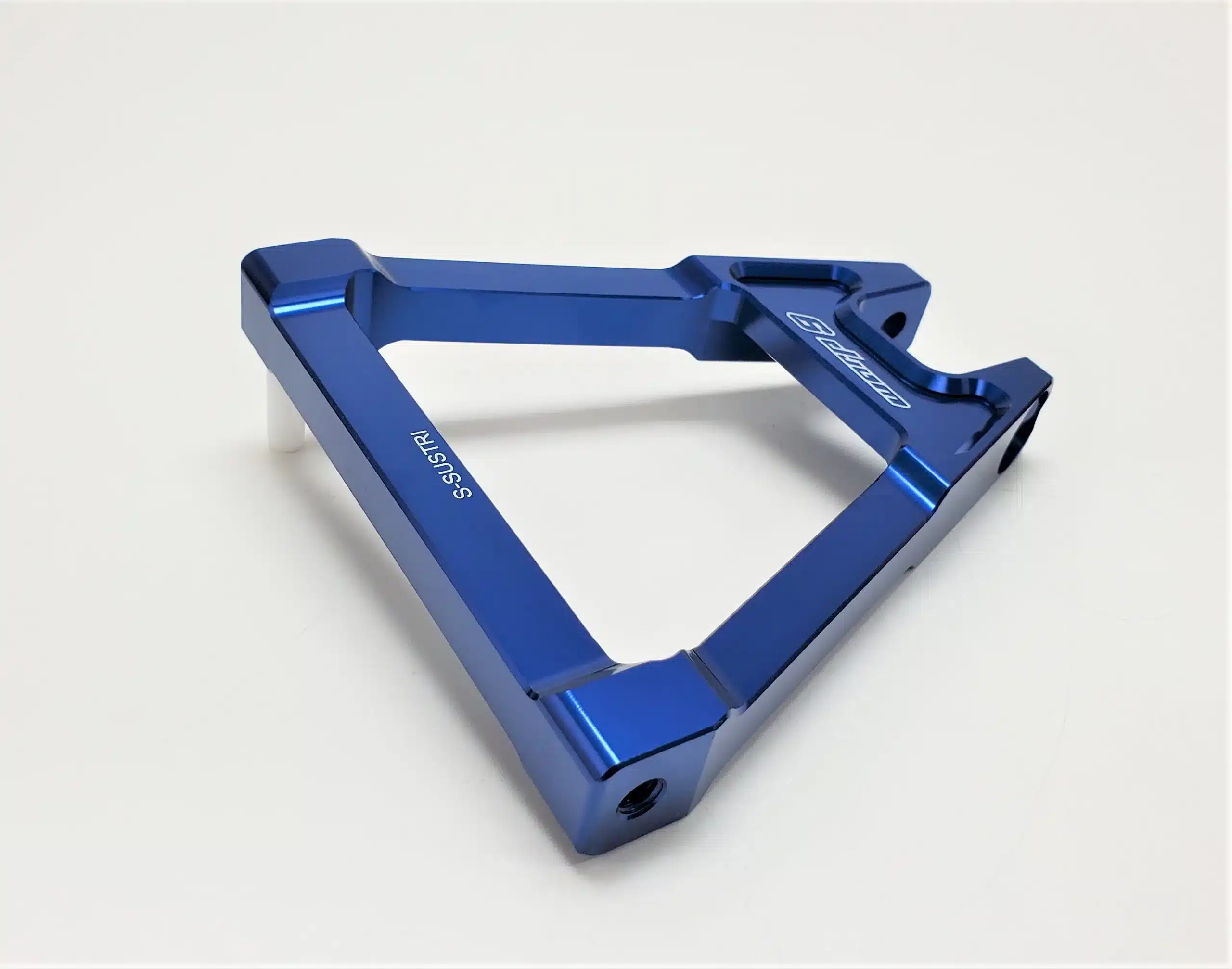 triangle de suspension warp9