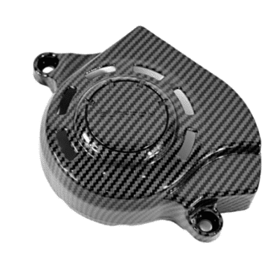 protection courroie carbon surron