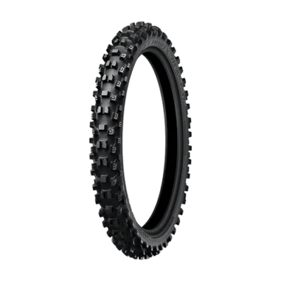 pneu dunlop geomax mx 33 70/100 19
