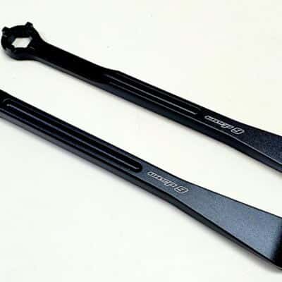 démonte pneu multi fonction warp9