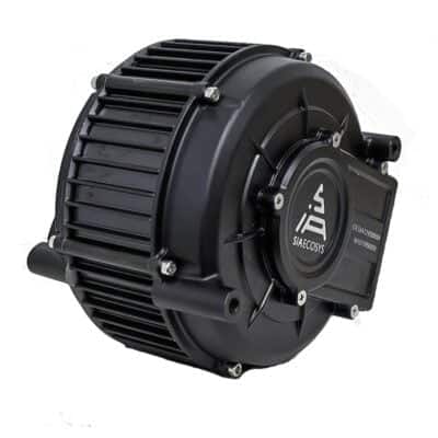 moteur qs 165 v2 pour surron