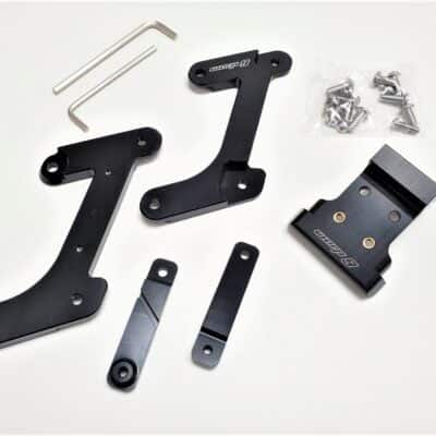 kit rehausse de selle surron
