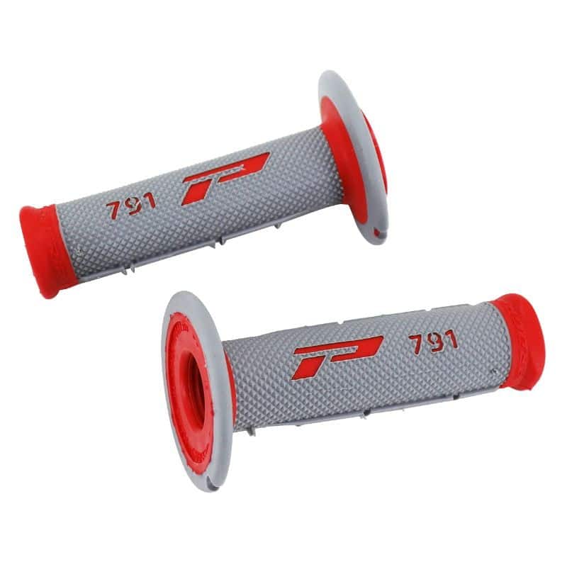 progrip 791 gris rouge