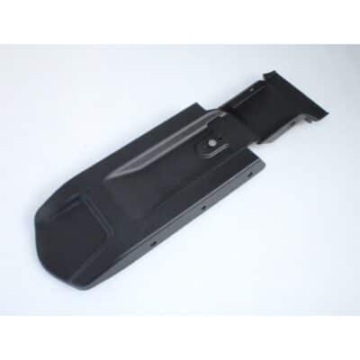 support de bavette inférieur surron