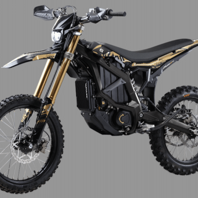 surron ultra bee enduro