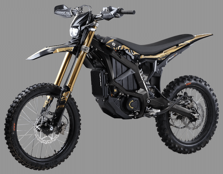 surron ultra bee enduro