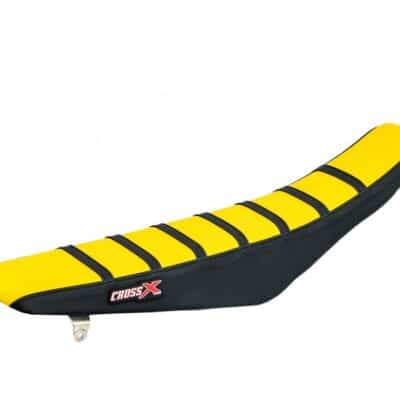 housse de selle advenced cross x ultra bee