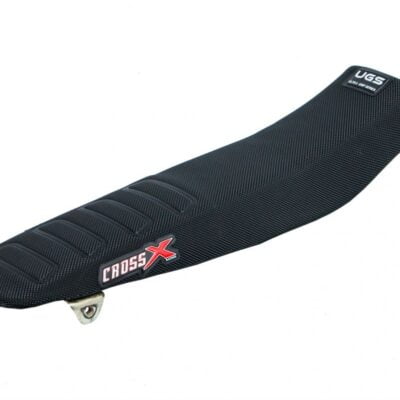 housse de selle ultra grip noir noir