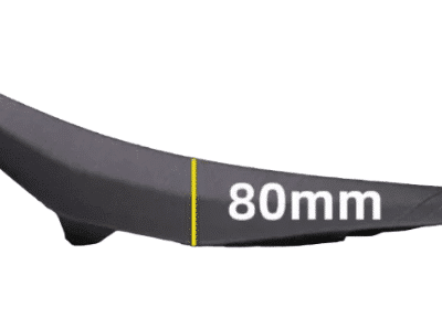 selle ultra bee d'origine