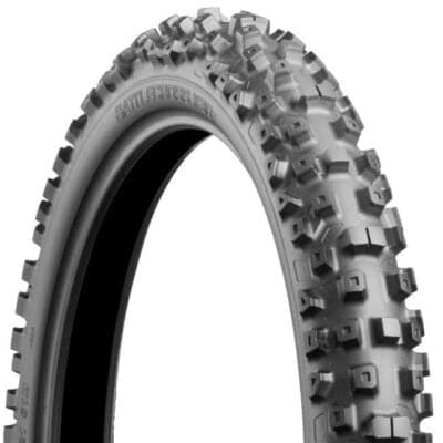pneu bridgestone battlecross x30 70/100 19