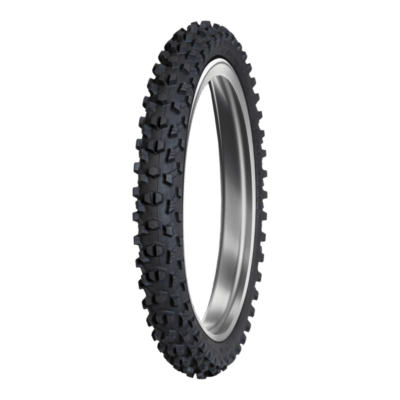 pneu dunlop geomax mx34 f 70/100 19 m/c nhs 42m tt