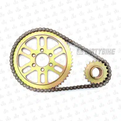 kit chaine primaire 219 pour surron