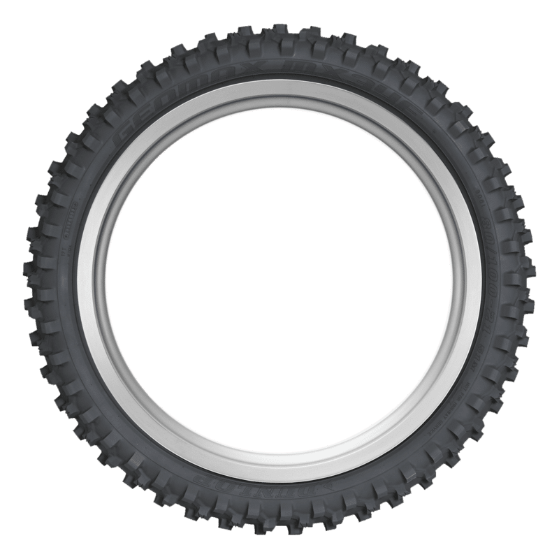 pneu dunlop geomax mx34 f 70/100 19 m/c nhs 42m tt