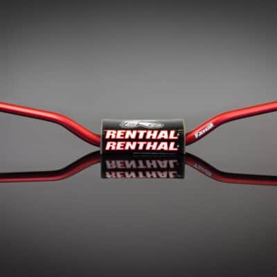 guidon renthal fatbar 839 ultra bee