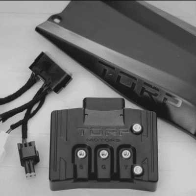 contrôleur torp tc500 surron light bee
