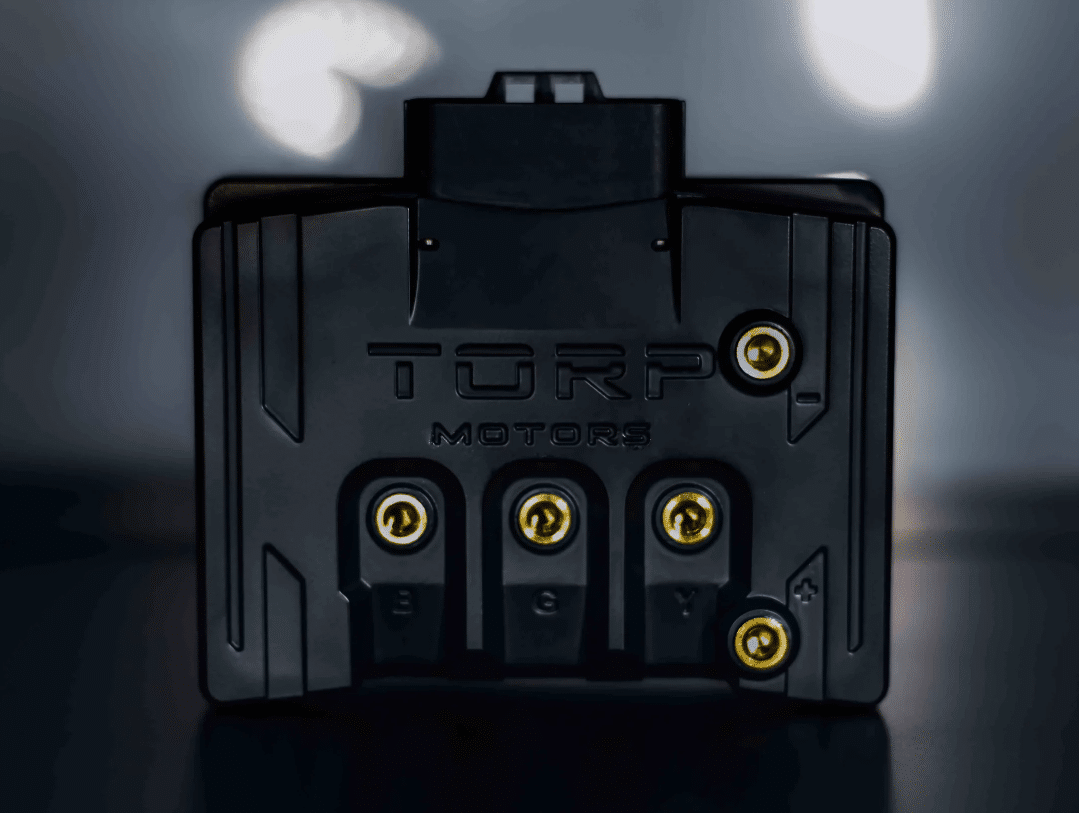 contrôleur torp tc500 surron light bee
