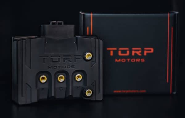 contrôleur torp tc500 surron light bee