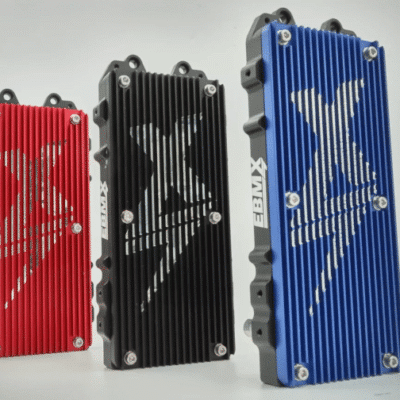 contrôleur ebmx x 9000 pour talaria