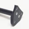 adaptateur de garde boue avant warp9
