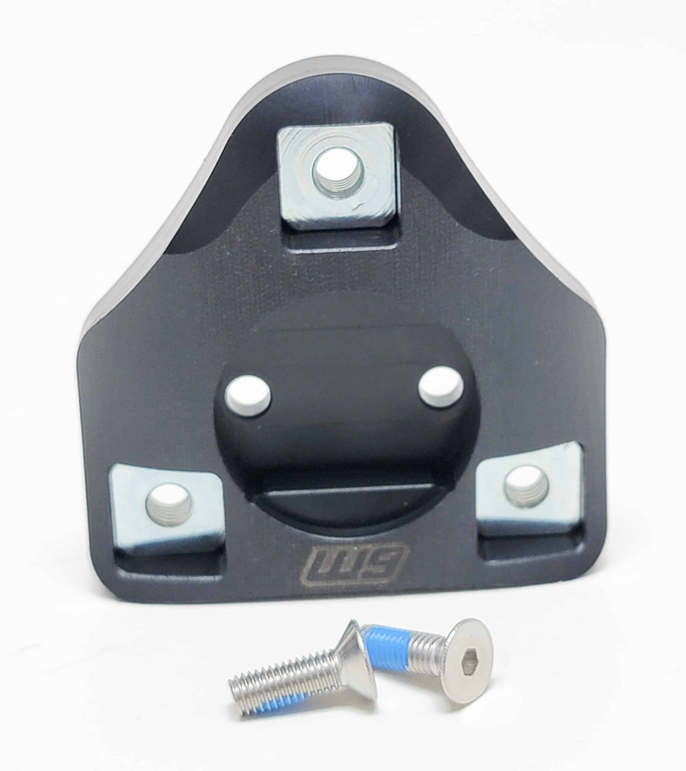 adaptateur de garde boue avant warp9