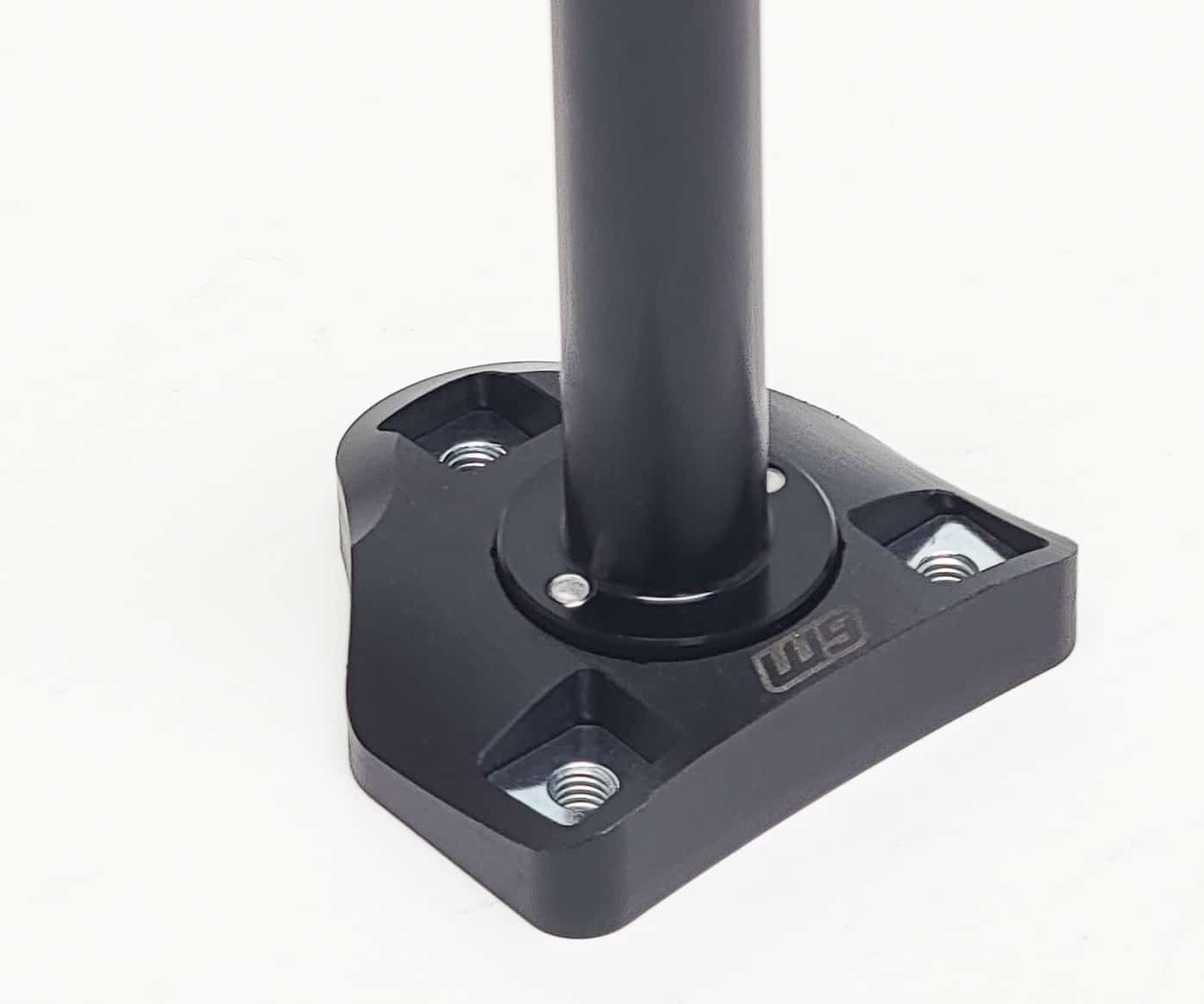 adaptateur de garde boue avant warp9