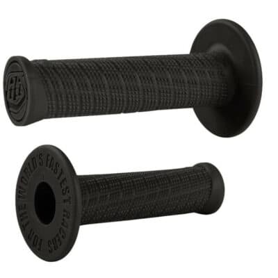 poignée odi troy lee design full grip noir