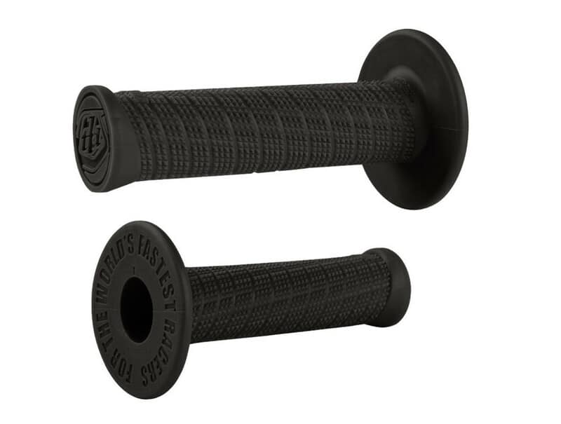 poignée odi troy lee design full grip noir
