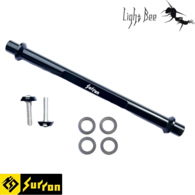 barre de renfort surron light bee